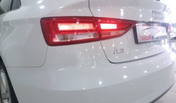 Audi A3 1.0 T-FSI Stronic (30TFSI) full