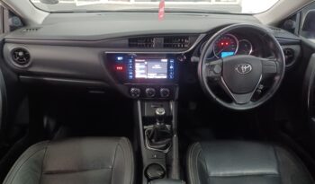 Toyota Corolla 16 Prestidge full