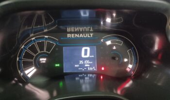 Renault Kiger 1.0 Energy Zen MT full