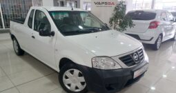 Nissan Np 200 1.6 A/C Safety Pack P/U S/C