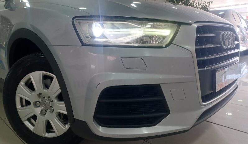 Audi Q3 1.4 TFSI S-Tronic full