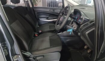 Ford Ecosport 1.5 TI VCT Ambiente full