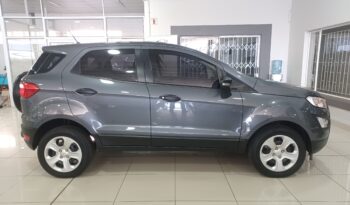 Ford Ecosport 1.5 TI VCT Ambiente full