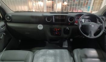 Nissan NV350 16 Seater Impendulo full