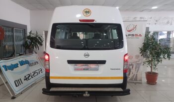 Nissan NV350 16 Seater Impendulo full