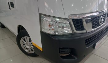 Nissan NV350 16 Seater Impendulo full