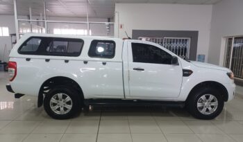 Ford Ranger 2.2TDCI XL P/U S/C full