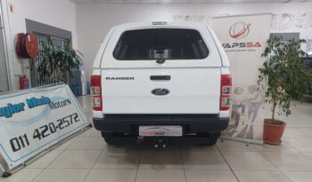 Ford Ranger 2.2TDCI XL P/U S/C full