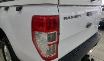 Ford Ranger 2.2TDCI XL P/U S/C full