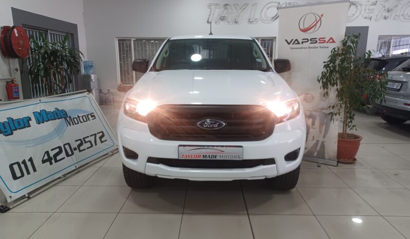 Ford Ranger 2.2TDCI XL P/U S/C full