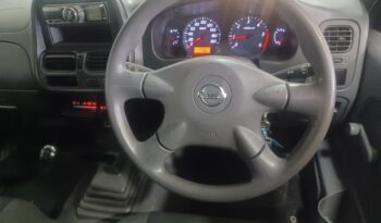 Nissan Hardbody Np 300 2.5TDI LW full