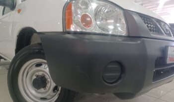 Nissan Hardbody Np 300 2.5TDI LW full