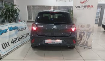 Hyundai Grand i10 Motion  1.0 full