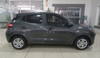 Hyundai Grand i10 Motion  1.0 full