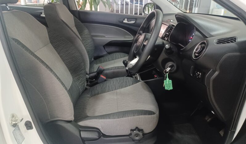 Kia Pegus 1.4 LX full