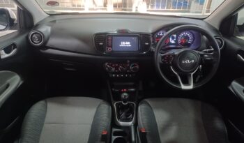 Kia Pegus 1.4 LX full