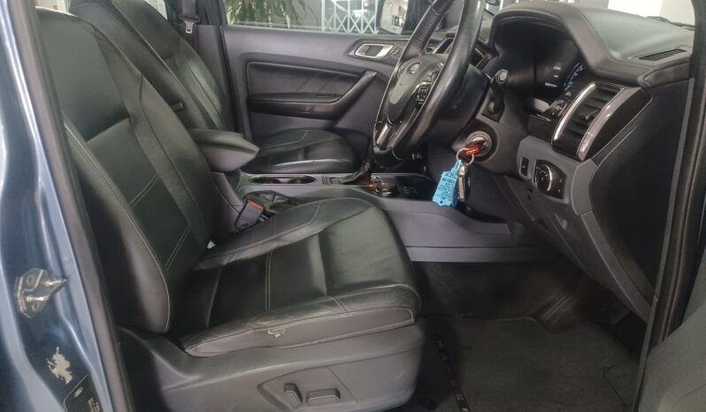 Ford Everest 3.2 TDCI LTD 4X4 Auto full