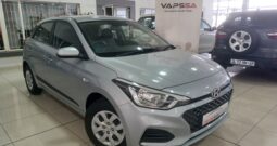 Hyundai I120 1.2 Motion