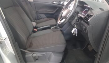 Volkswagen T-Cross 1.0TSI Comfortline DSG full