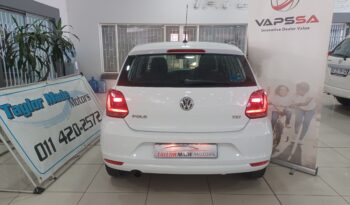 Volkswagen Polo GP 1.2TSI Trendline full