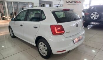 Volkswagen Polo GP 1.2TSI Trendline full