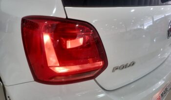 Volkswagen Polo GP 1.2TSI Trendline full