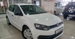 Volkswagen Polo GP 1.2TSI Trendline