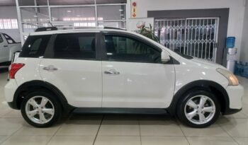 GWM Florid 1.5 Cross full