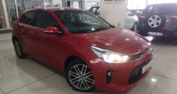 Kia Rio 1.4 Tec 5DR