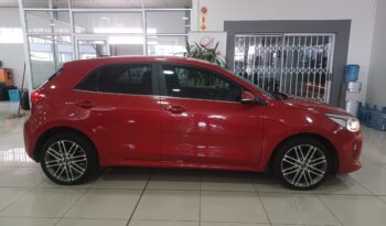 Kia Rio 1.4 Tec 5DR full