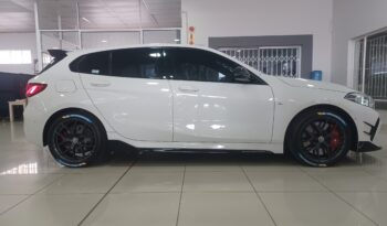 BMW 1 Series 118i Mzansi Edition full