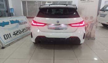 BMW 1 Series 118i Mzansi Edition full