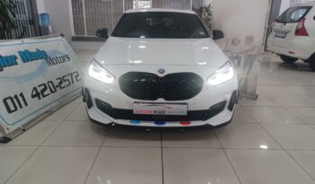 BMW 1 Series 118i Mzansi Edition full