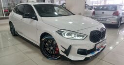 BMW 1 Series 118i Mzansi Edition