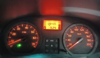 Nissan Np 200 1.6 A/C Safety Pack P/U S/C full