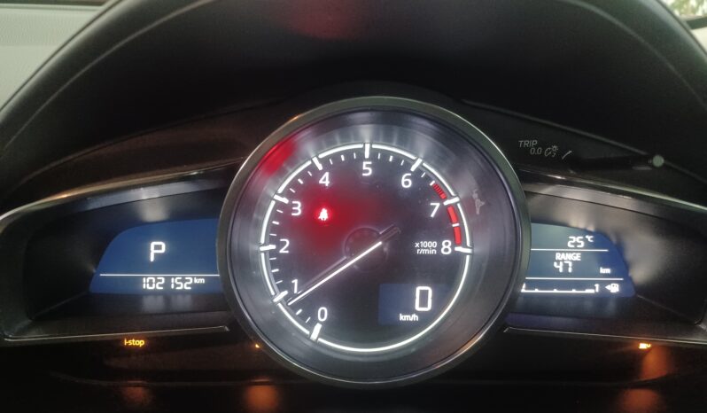 Mazda Cx-3 2.0 Individual A/T full