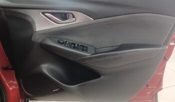 Mazda Cx-3 2.0 Individual A/T full