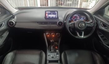 Mazda Cx-3 2.0 Individual A/T full
