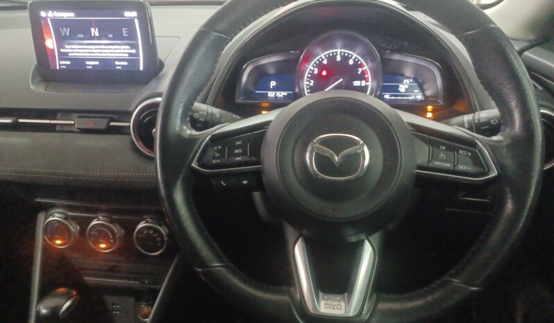 Mazda Cx-3 2.0 Individual A/T full