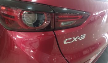 Mazda Cx-3 2.0 Individual A/T full
