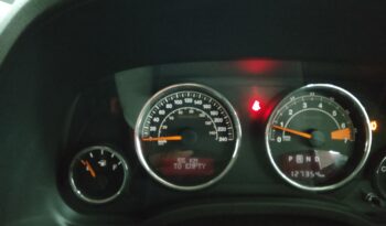 Jeep Compass Limited Auto FWD (RHD) full
