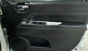 Jeep Compass Limited Auto FWD (RHD) full