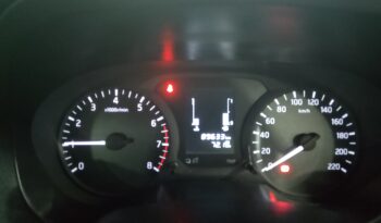 Nissan Navara 2.5 DDTI XE S/C P/U full