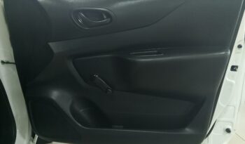 Nissan Navara 2.5 DDTI XE S/C P/U full
