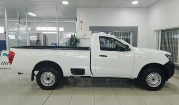 Nissan Navara 2.5 DDTI XE S/C P/U full