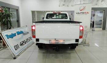 Nissan Navara 2.5 DDTI XE S/C P/U full