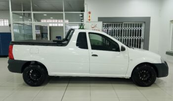 Nissan Np 200 1.6 P/U S/C Plus Safety full