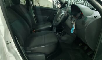 Nissan Np 200 1.6 P/U S/C Plus Safety full