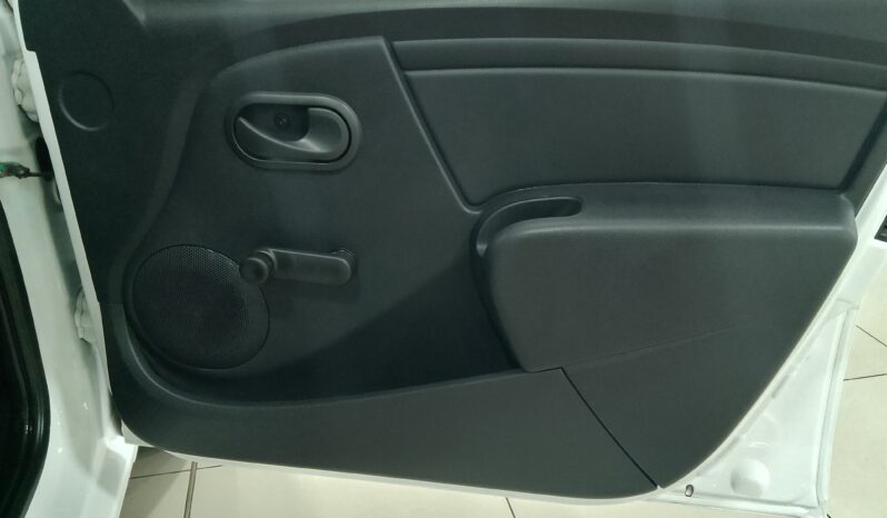 Nissan Np 200 1.6 P/U S/C Plus Safety full