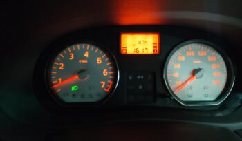 Nissan Np 200 1.6 P/U S/C Plus Safety full